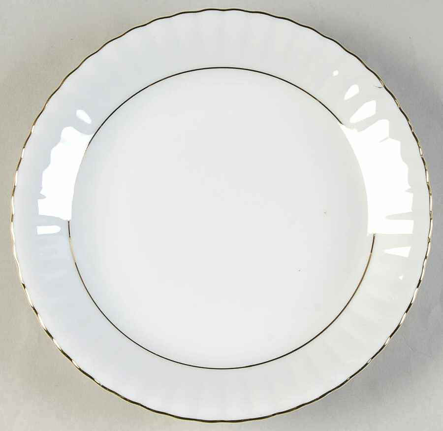 CHZ49 Salad Plate by Chodziez-Poland-1