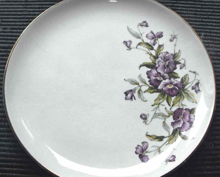 COI101 Dinner Plate by Cronin-1