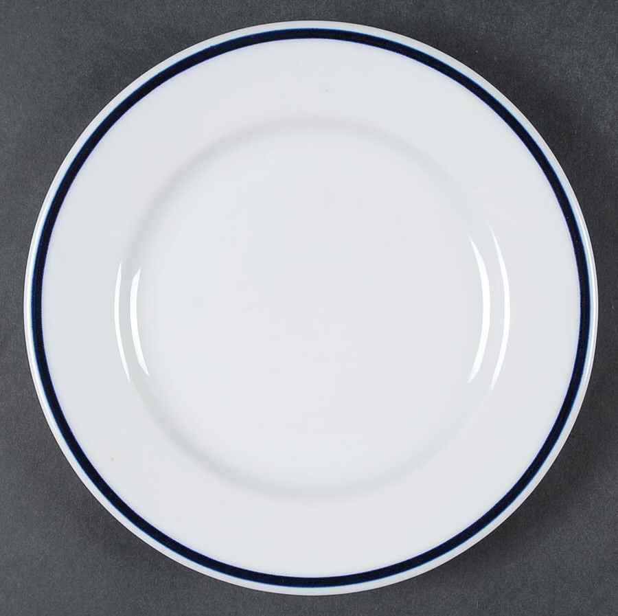 GEI27 Salad Plate by Gebruder Benedikt-1