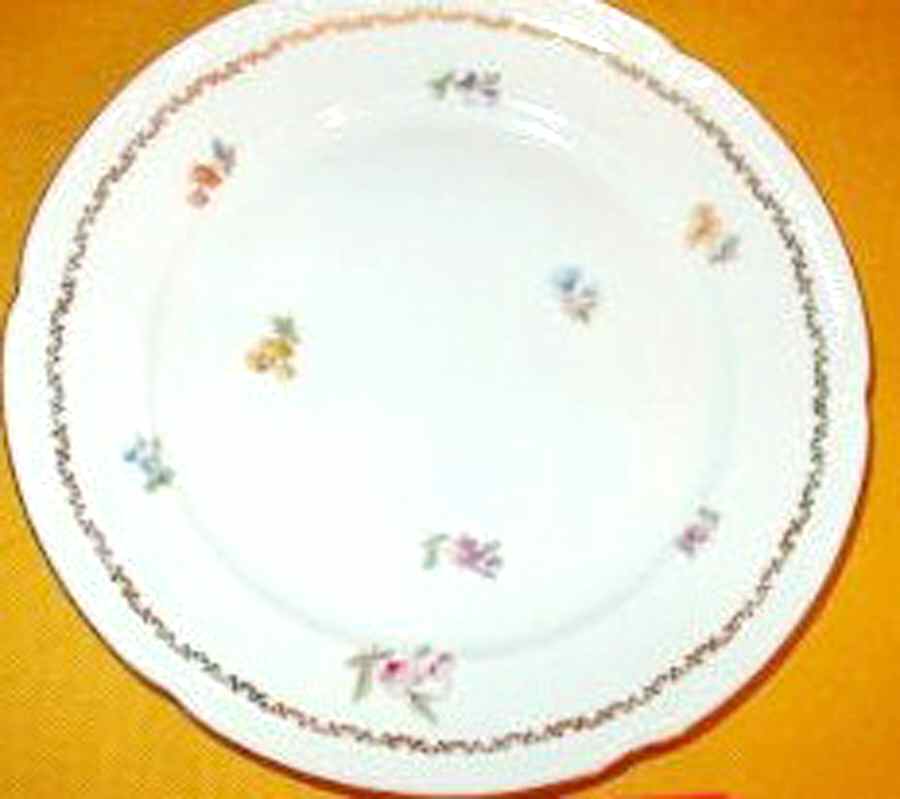 05040 Dinner Plate by Chodziez-Poland-1