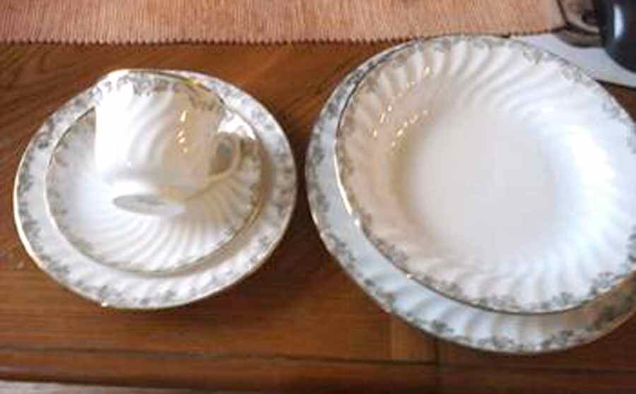 CIM140 Rim Soup Bowl by Crown Imperial-1