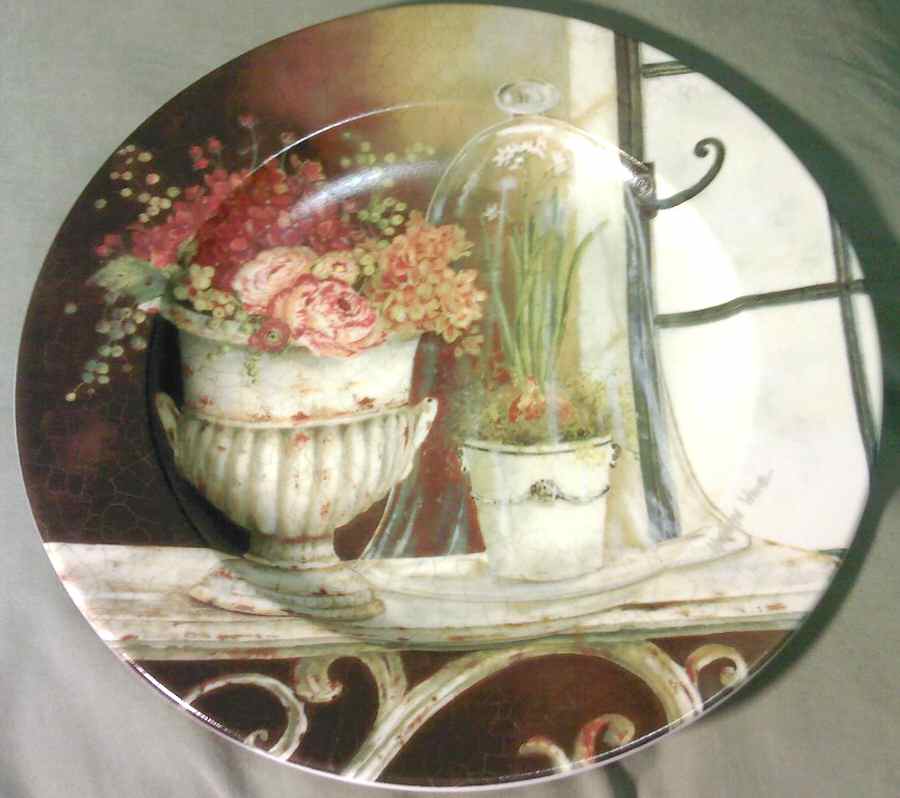 CP37 Dinner Plate by Cypress Home-1