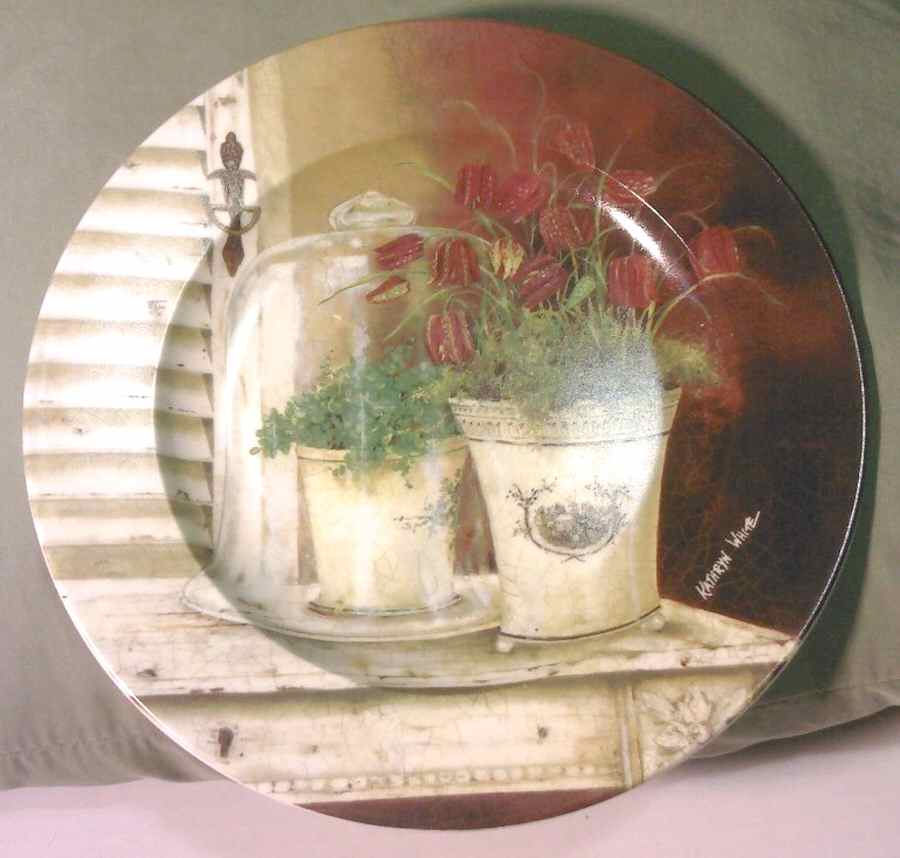CP37 Dinner Plate by Cypress Home-1
