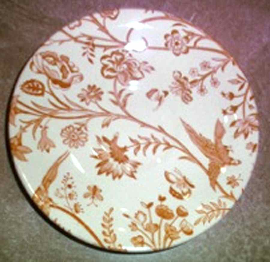 CCH50 Dinner Plate by Churchill-1