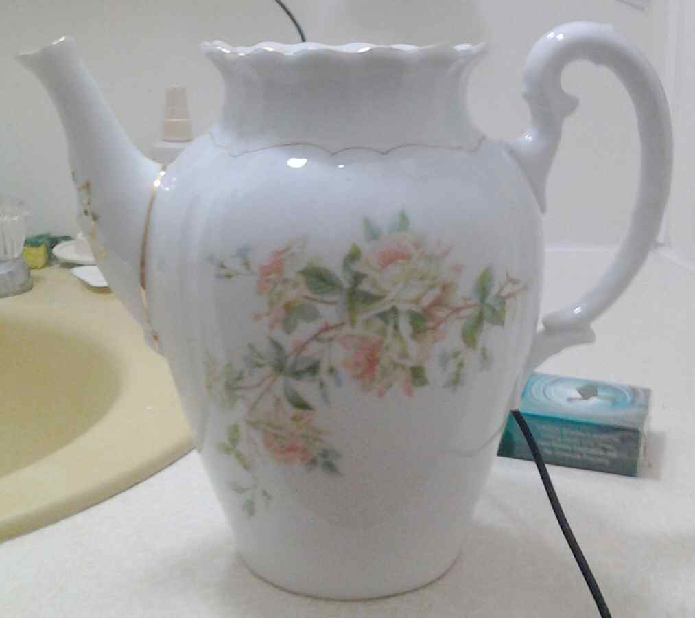 9994 Coffee Pot No Lid by Carl Tielsch-1