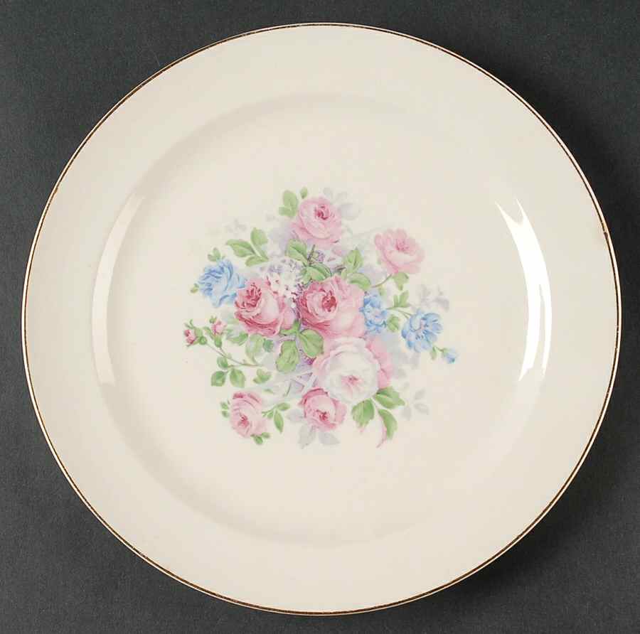 COI104 Dinner Plate by Cronin-1