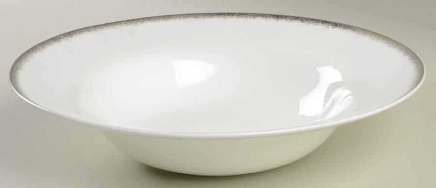 Harper 11" Round Serving Bowl by Crate & Barrel-1