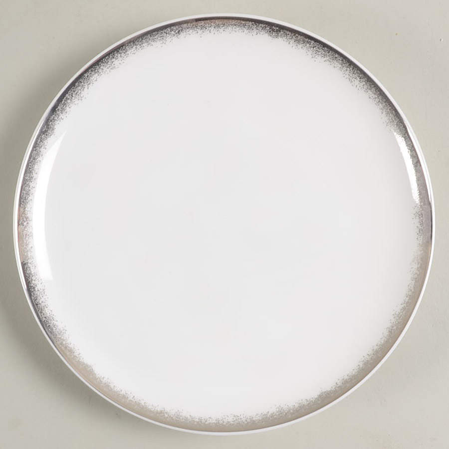 Harper Bread & Butter Plate by Crate & Barrel-1