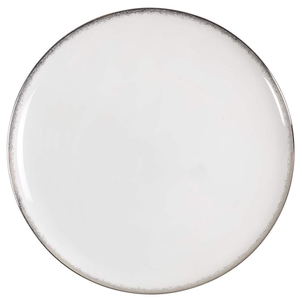 Harper Dinner Plate by Crate & Barrel-1