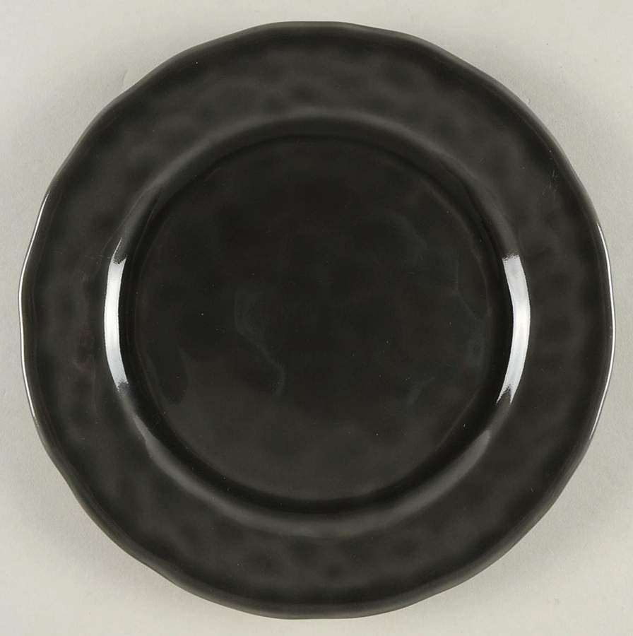 Hayes Salad Plate by Crate & Barrel-1