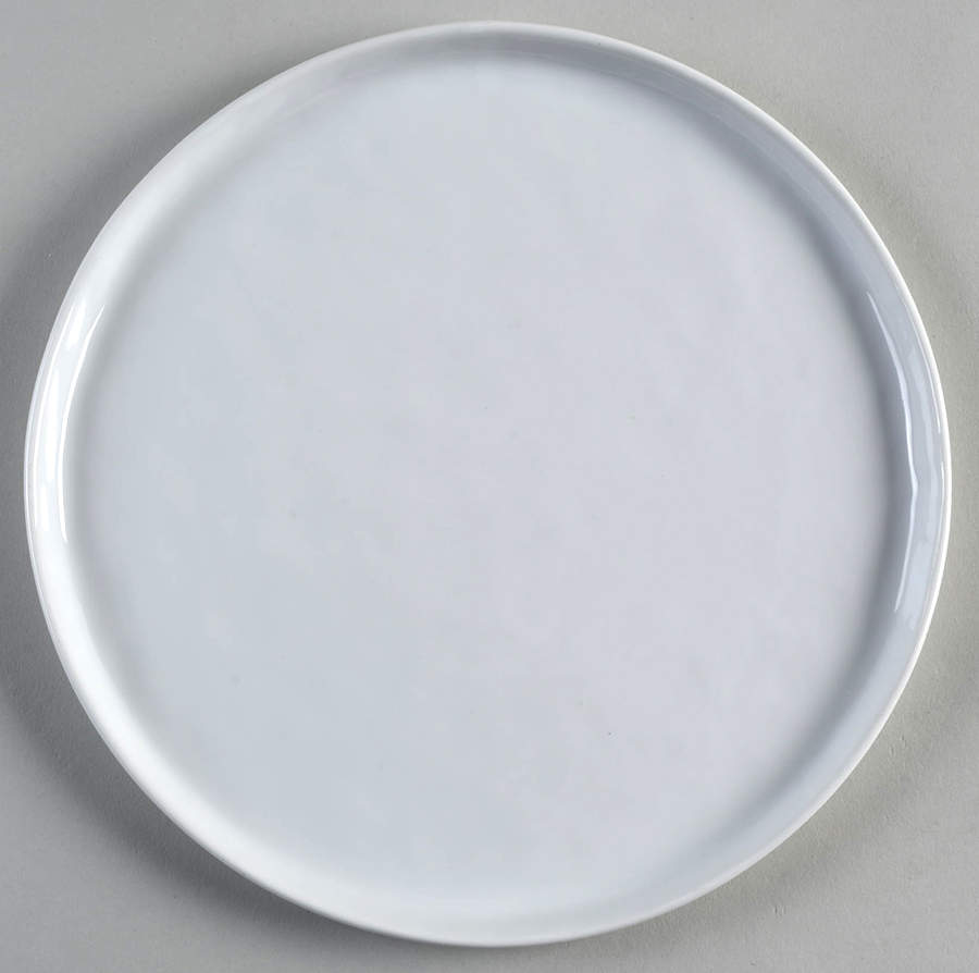 Mercer Salad Plate by Crate & Barrel-1