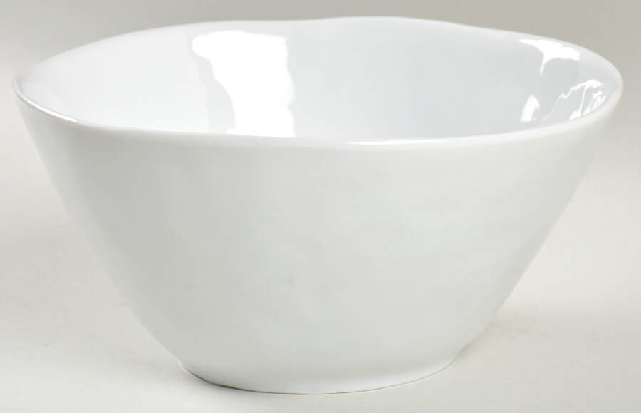 Mercer Soup/Cereal Bowl by Crate & Barrel-1
