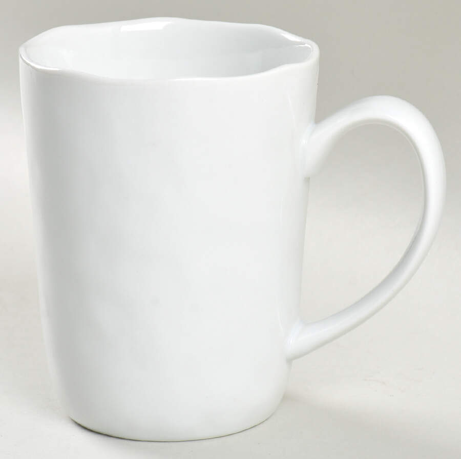 Mercer Mug by Crate & Barrel-1