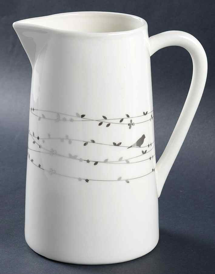 Oiseau 40 Oz Pitcher by Ciroa-1