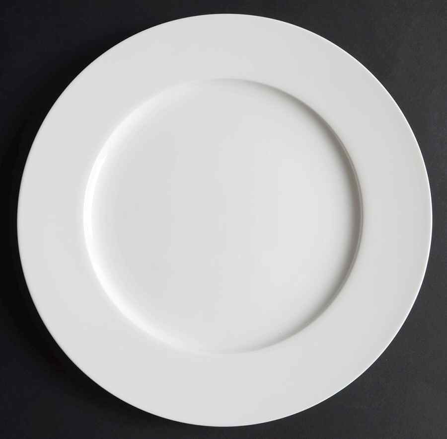 Simplus Dinner Plate by Ciroa-1