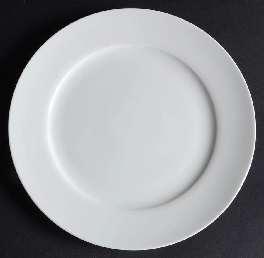 Simplus Salad Plate by Ciroa-1