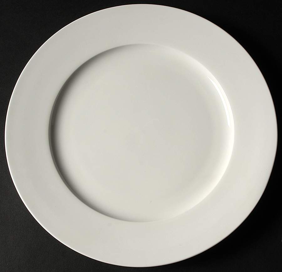 Simplus Dinner Plate by Ciroa-1