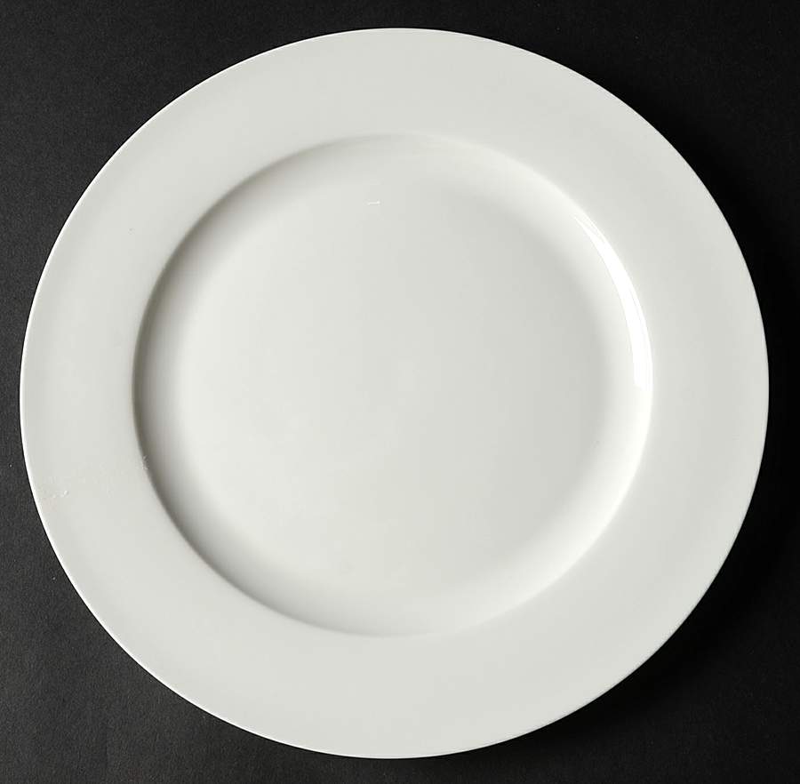 Simplus Dinner Plate by Ciroa-1