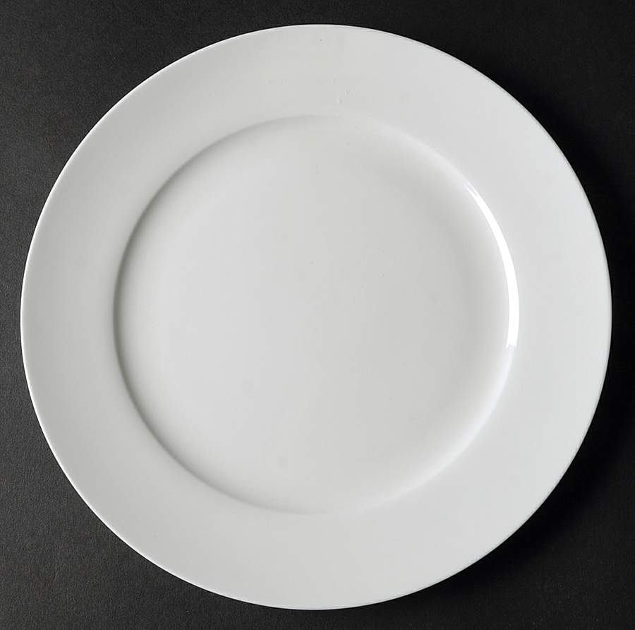 Simplus Salad Plate by Ciroa-1