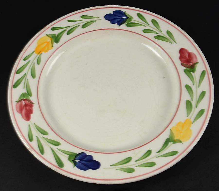CEX9 Dinner Plate by Ceraminter (Italy)-1