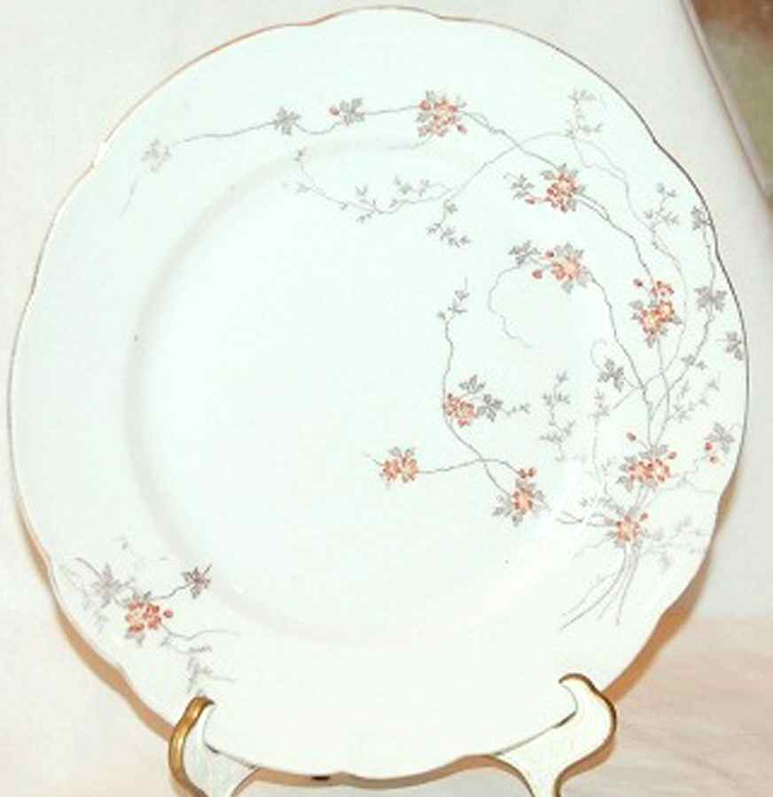 CAR206 Salad Plate by Carlsbad-1