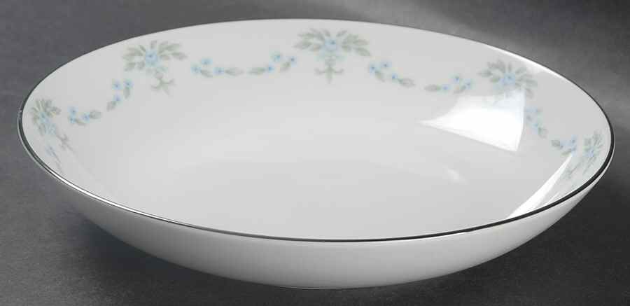 Garlandia Coupe Soup Bowl by Carlton (Japan)-1