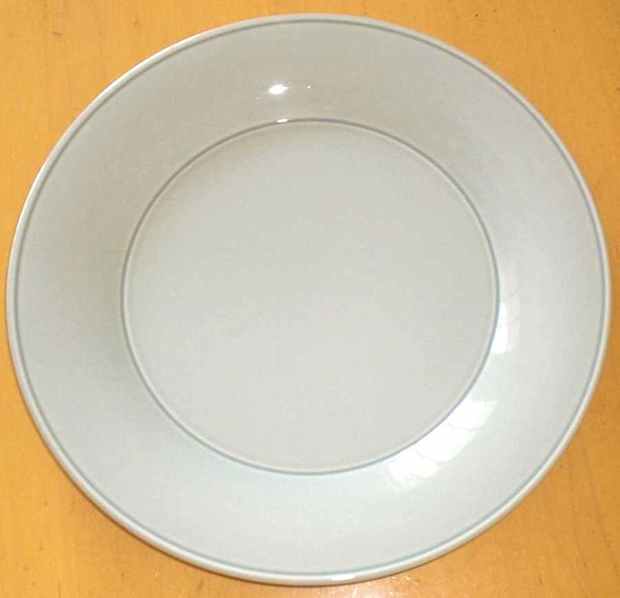 CBL112 Dinner Plate by Crate & Barrel-1