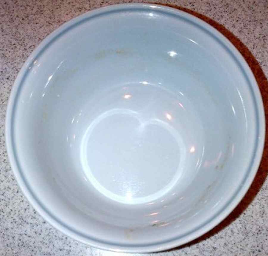 CBL112 Soup/Cereal Bowl by Crate & Barrel-1