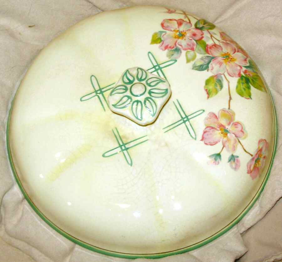Sunset Lid for Round Vegetable by Canonsburg-1