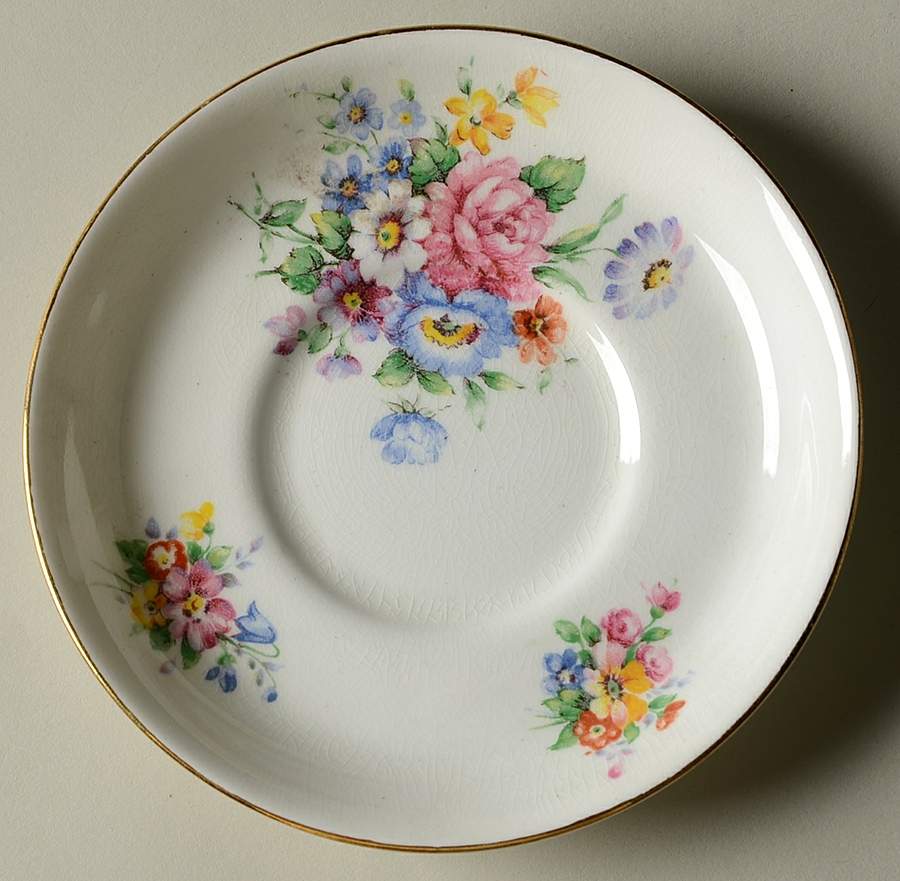 F15512 Saucer for Demitasse Cup by Crown Staffordshire-1