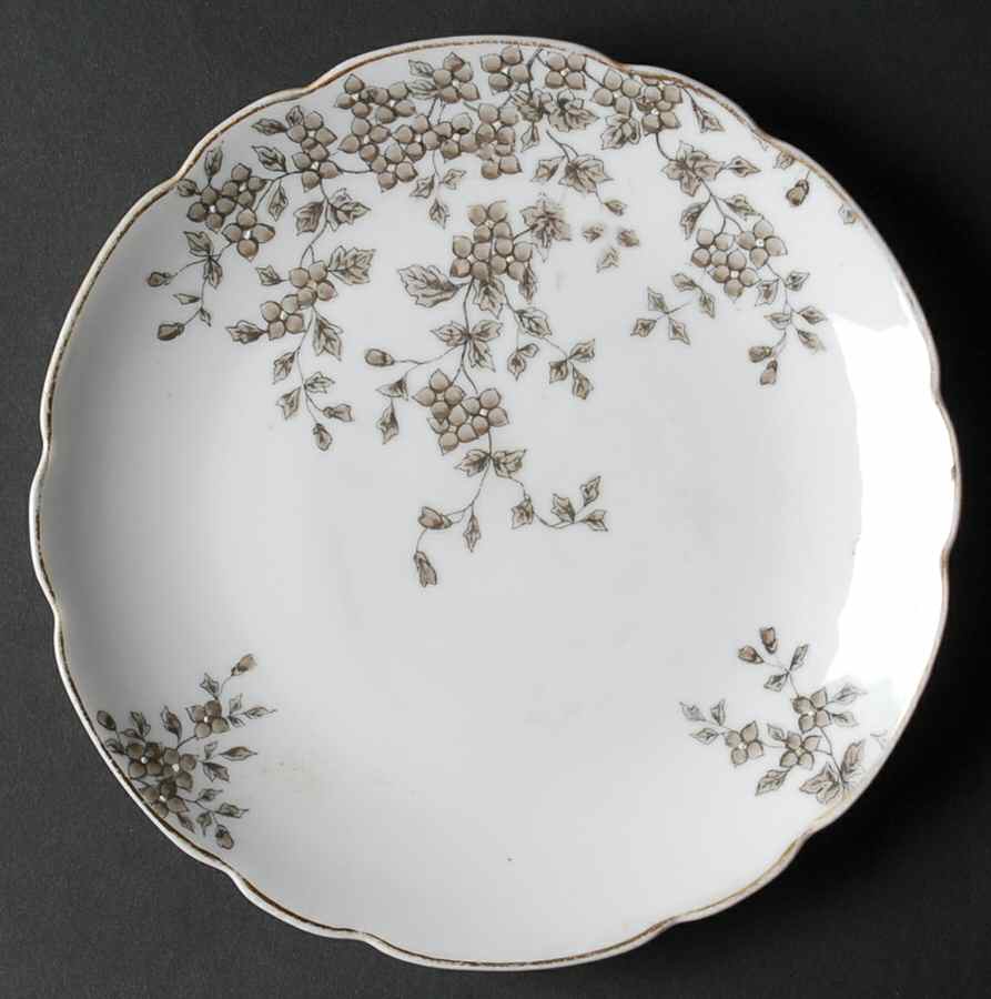 889-50 Salad Plate by Carlsbad-1