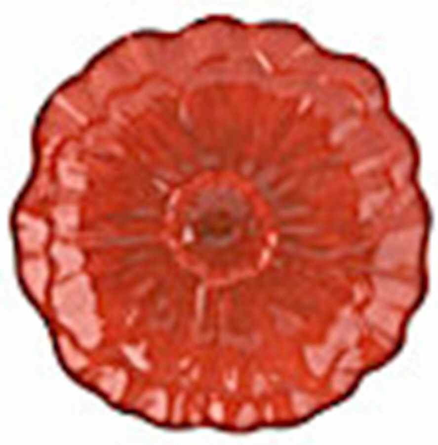 Royal Court Figural Dessert/Pie Plate by Certified International-1