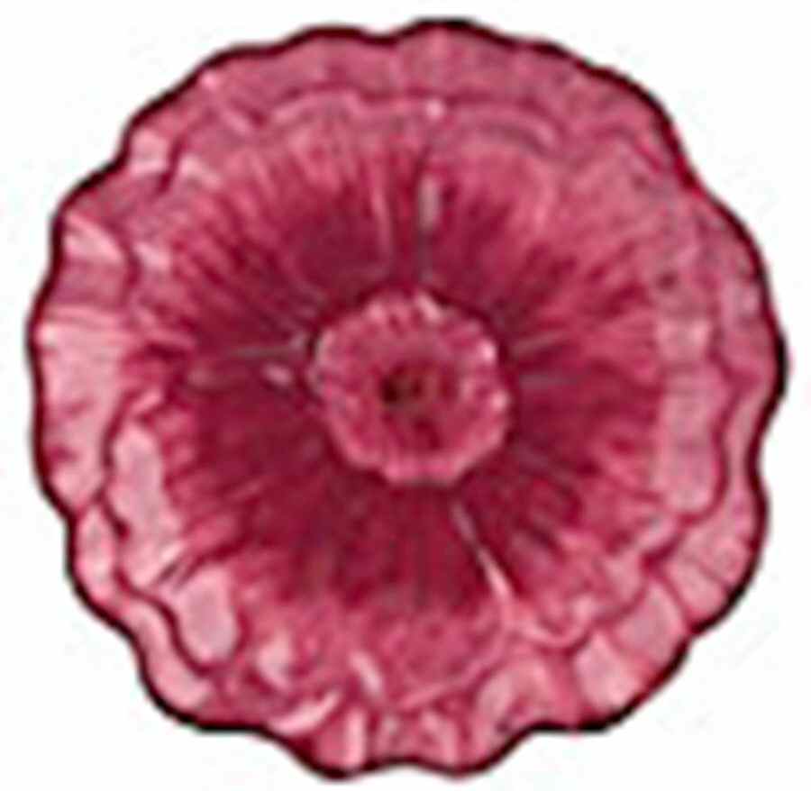 Royal Court Figural Dessert/Pie Plate by Certified International-1