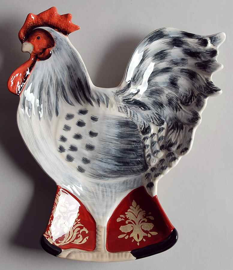 Avignon Morning Figural Open Candy Dish by Certified International-1