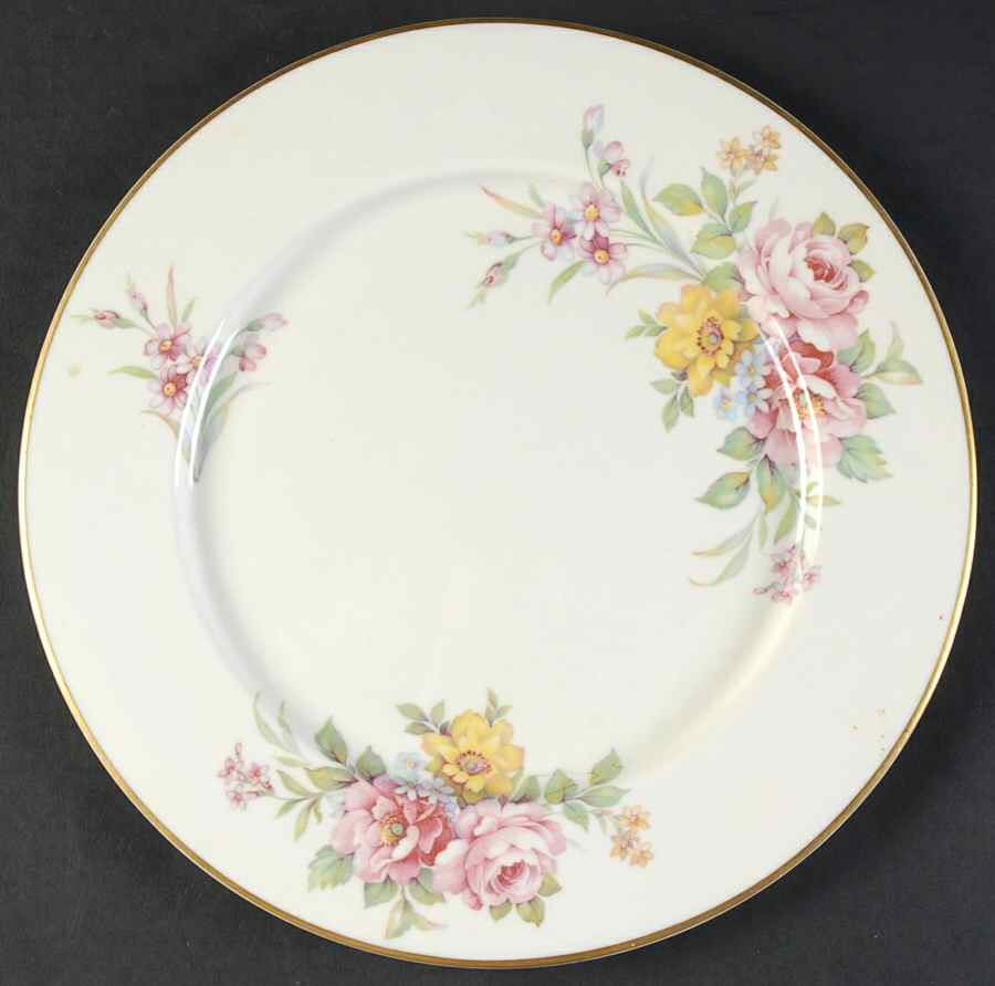 CHG1 Dinner Plate by China & Glass Decora-1
