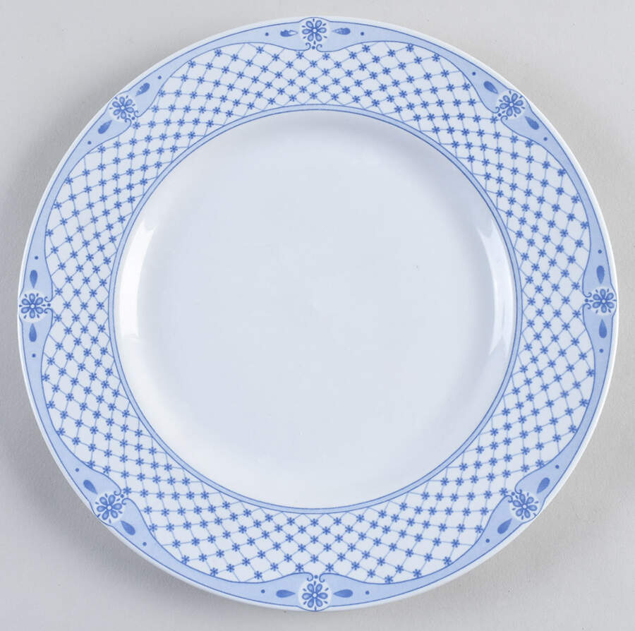 CPH7 Dinner Plate by CIPA-1
