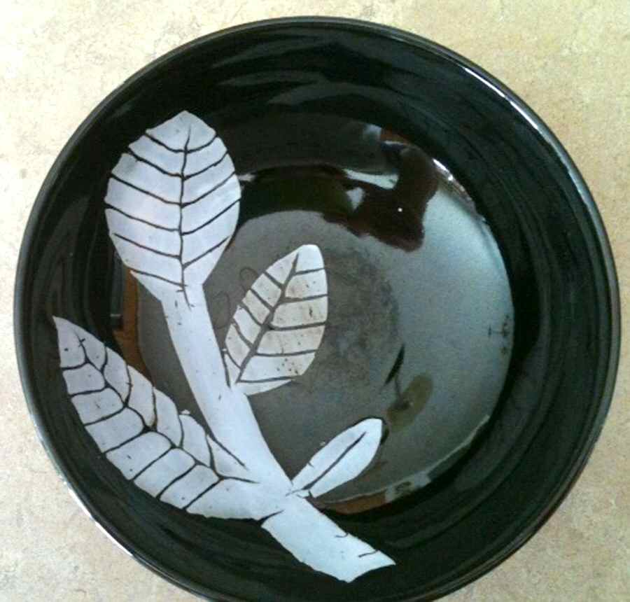 196 Coupe Soup Bowl by Craftsman (Japan)-1