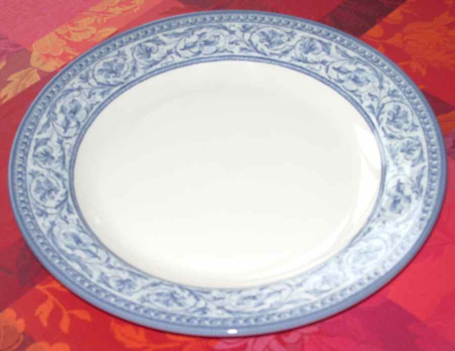 CCH52 Dinner Plate by Churchill-1