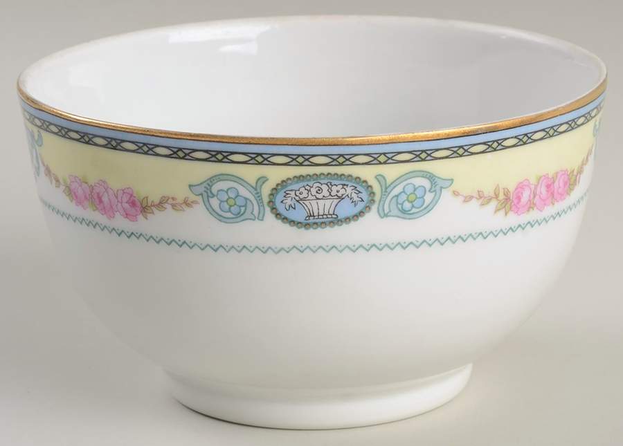 CIM144 Rice Bowl by Crown Imperial-1