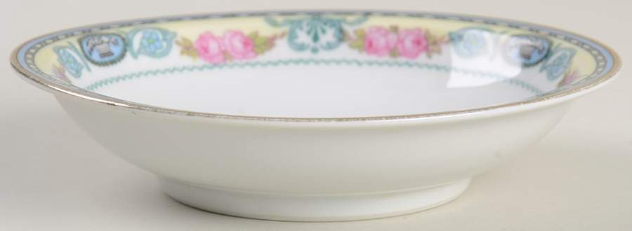 CIM144 Fruit/Dessert (Sauce) Bowl by Crown Imperial-1