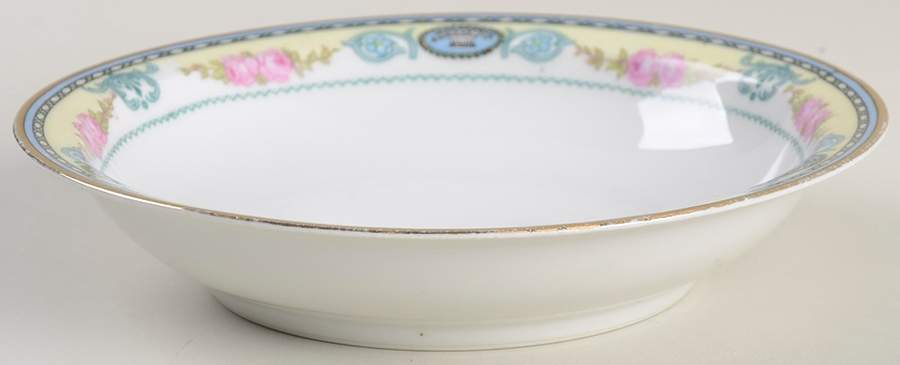 CIM144 Coupe Cereal Bowl by Crown Imperial-1