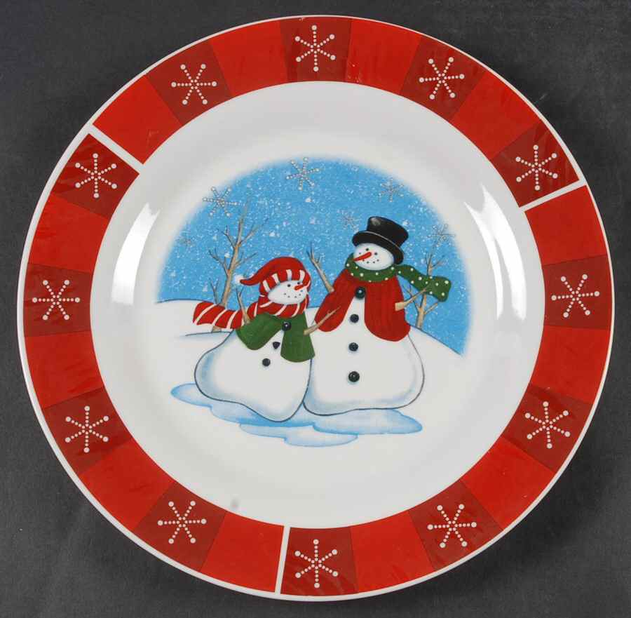 RN6 Dinner Plate by Royal Seasons-1