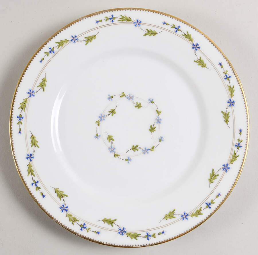 CMT147 Dinner Plate by Charles Martin-1