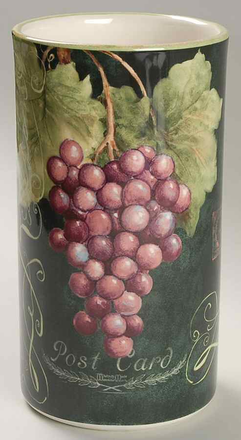 Parisian Fruit Wine Cooler by Certified International-1
