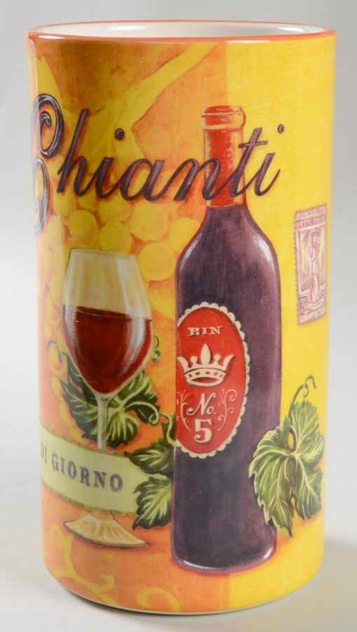 Tuscan Table Wine Cooler by Certified International-1