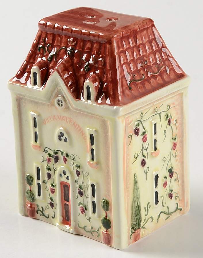 Merlot Sunset Figural Pepper Shaker by Certified International-1