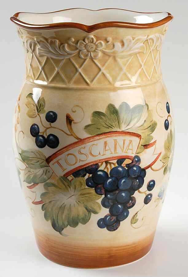 Italia Wine Cooler by Certified International-1