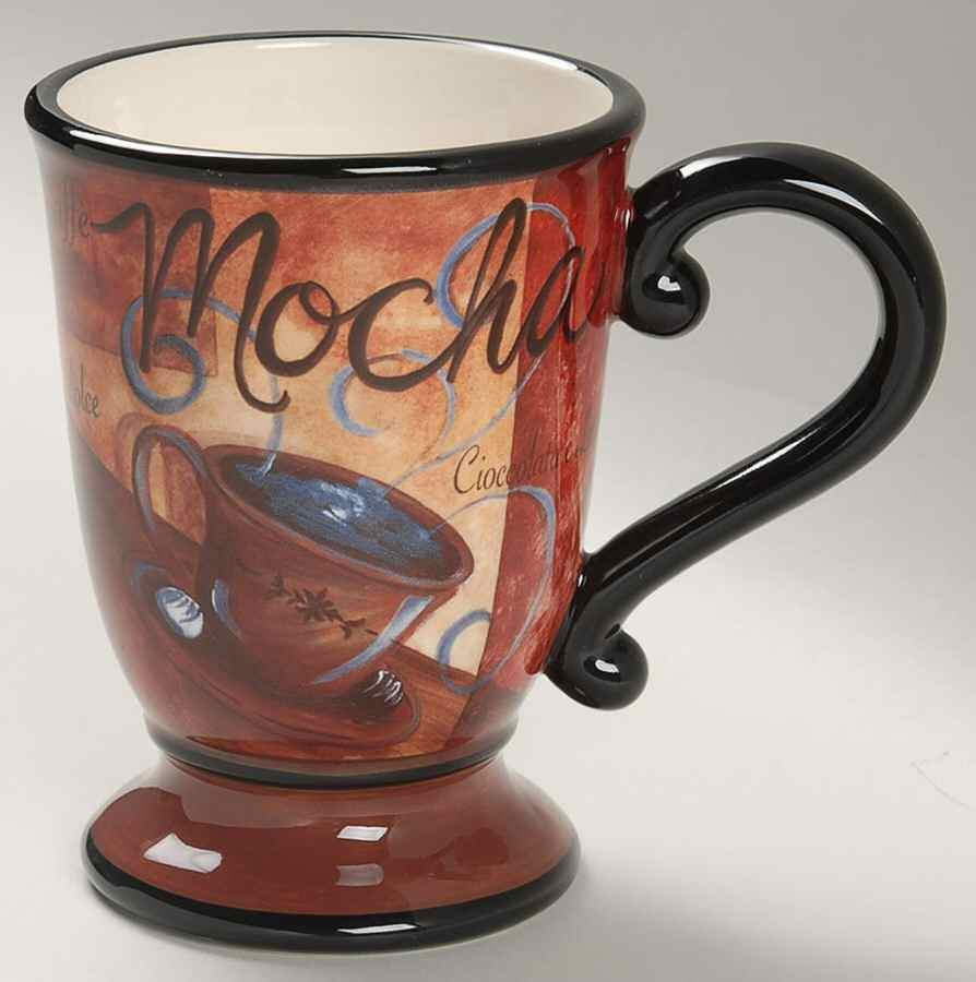 Le Caffe Mug by Certified International-1