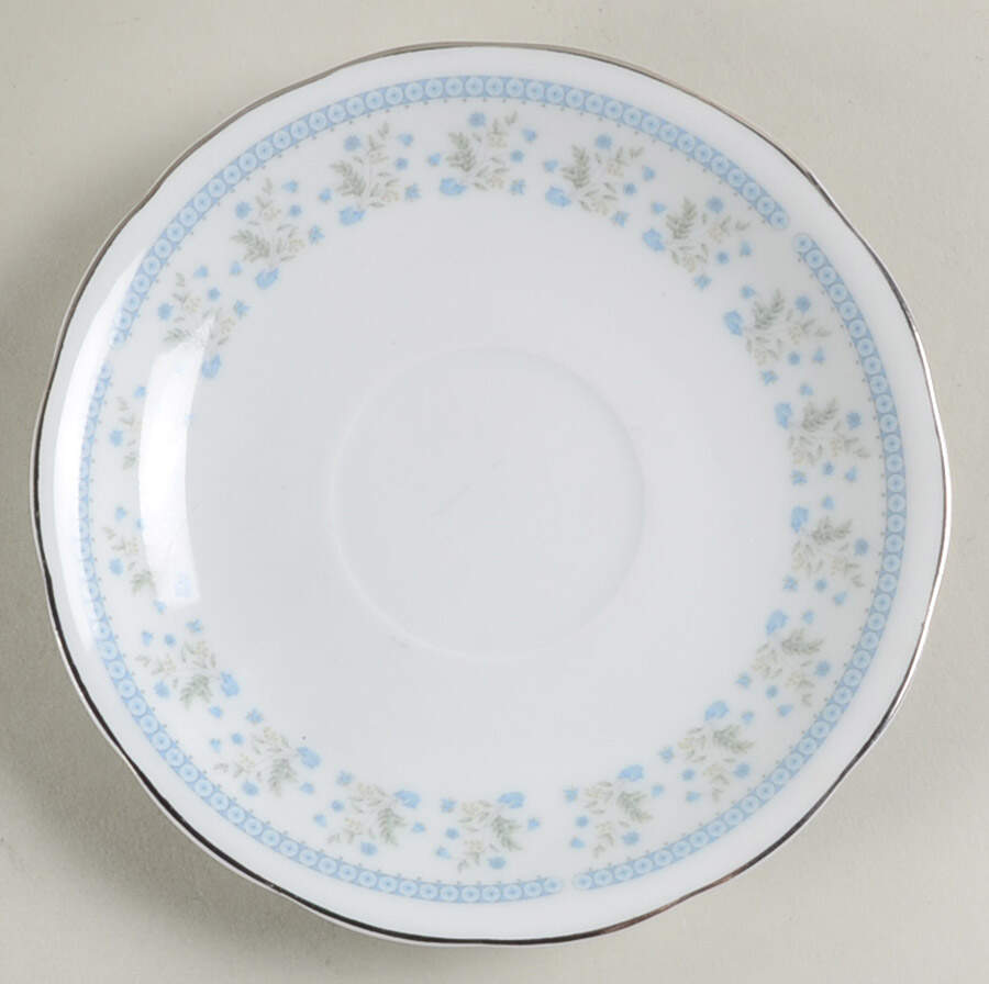 YSH5 Saucer by Yong Sheng Porcelain-1