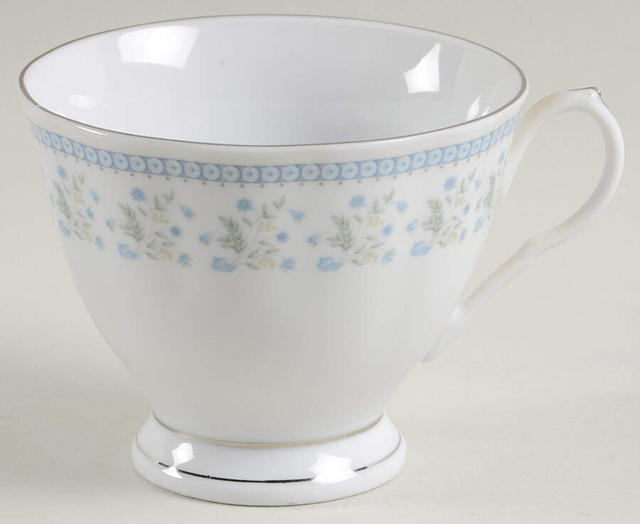 YSH5 Footed Cup by Yong Sheng Porcelain-1